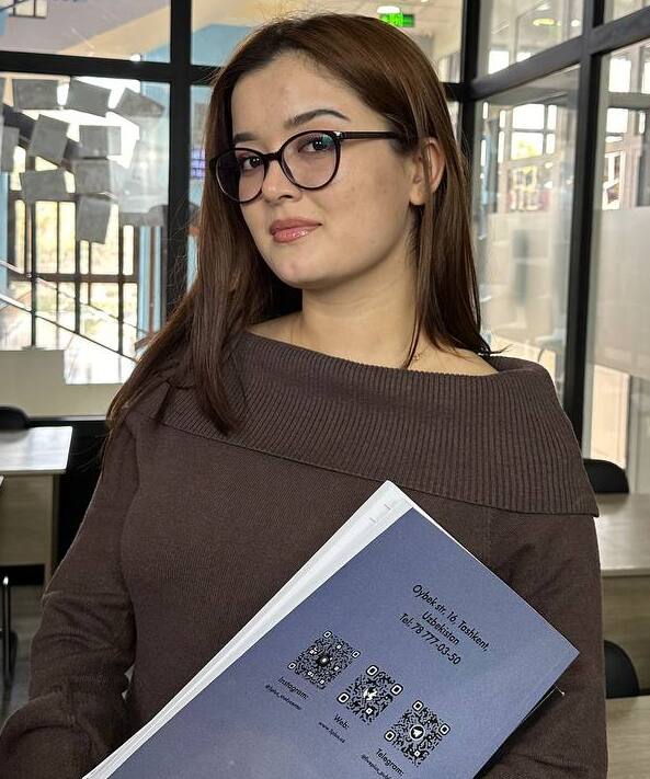 Фотография учителя