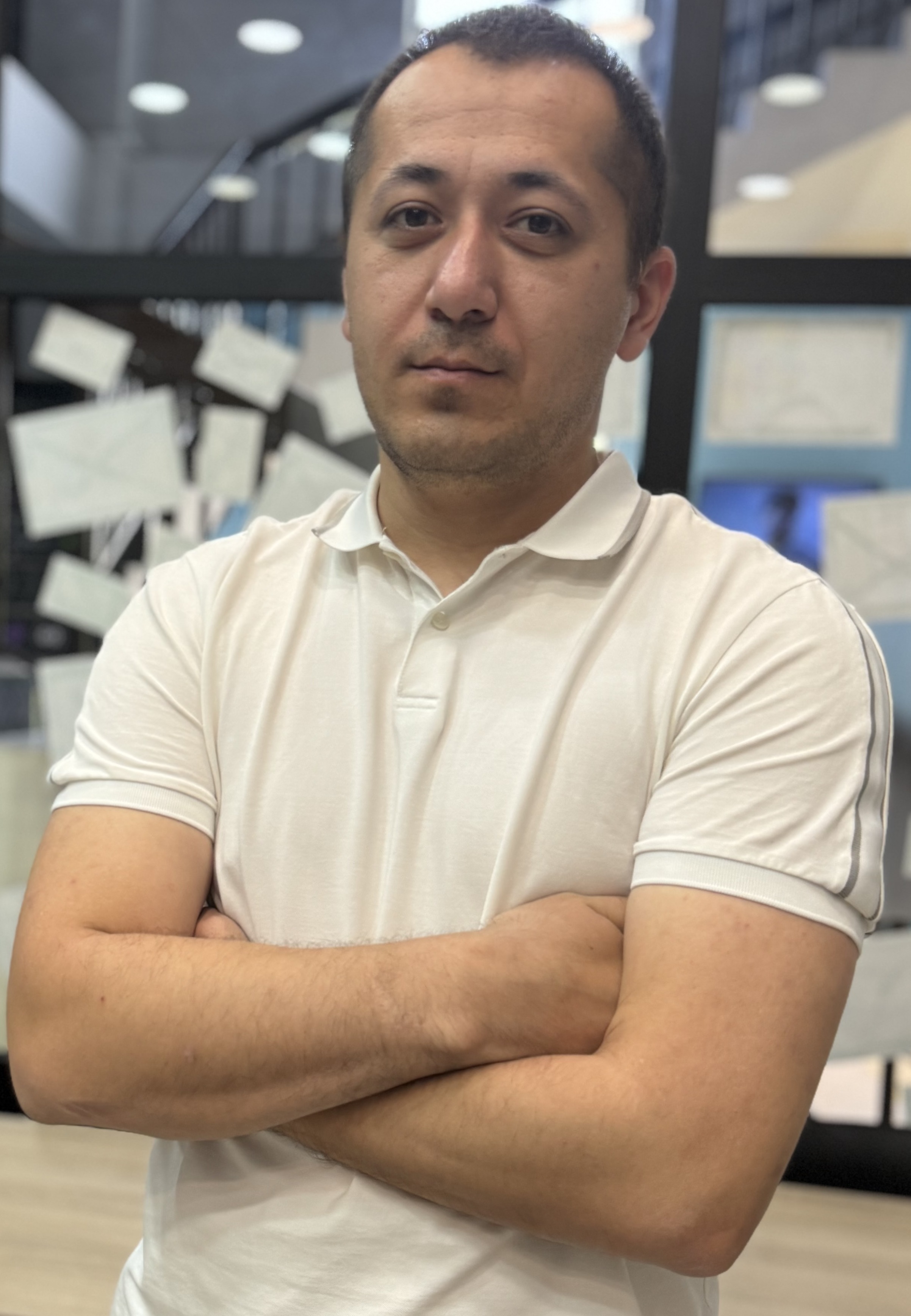 Фотография учителя