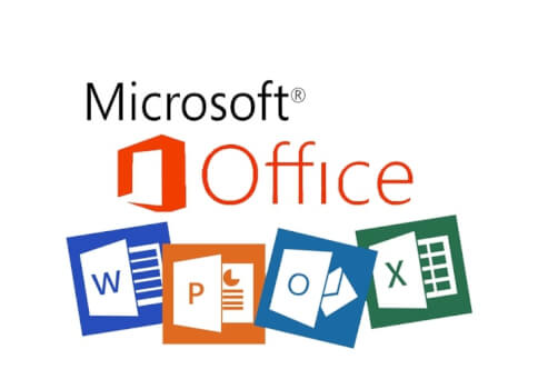 Курсы Microsoft office + изучение компьютера