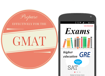 GRE, GMAT и SAT
